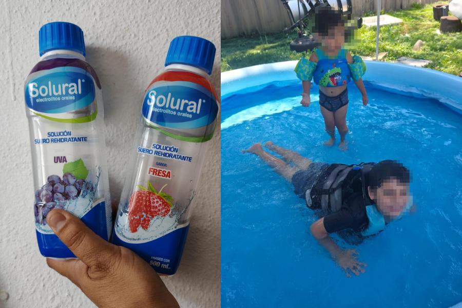 Ola de calor en Quintana Roo: alertan por sensación de 40 grados