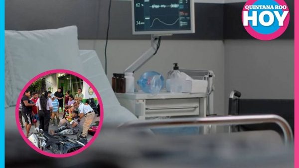 IMSS reforzará traumatología por aumento de accidentes viales