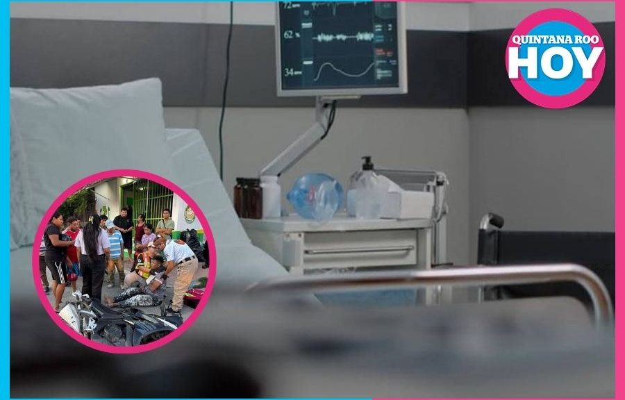 IMSS reforzará traumatología por aumento de accidentes viales