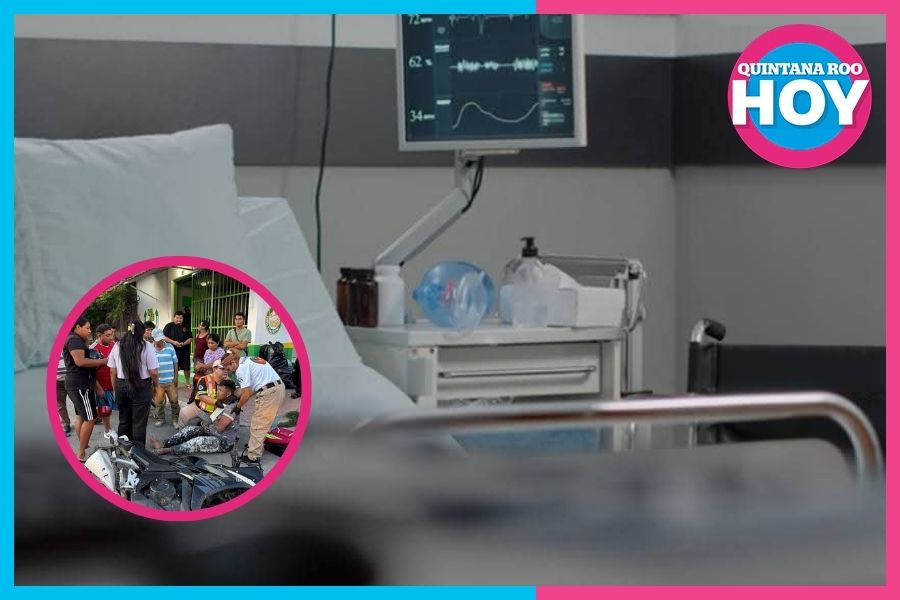 IMSS reforzará traumatología por aumento de accidentes viales