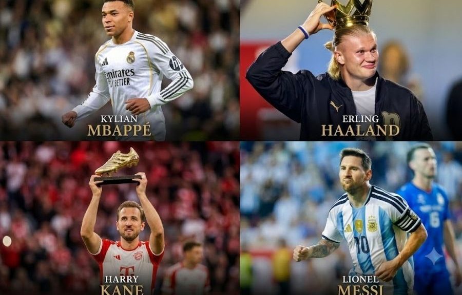 Los cuatro líderes que sostienen el sueño del Mundial 2026