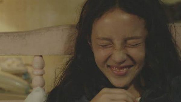Cineclub La Última Fila regresa con la película Alba