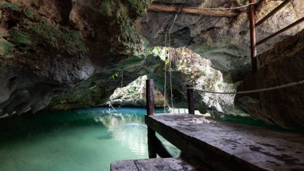 El tesoro escondido de Quintana Roo: así es la Ruta de los Cenotes