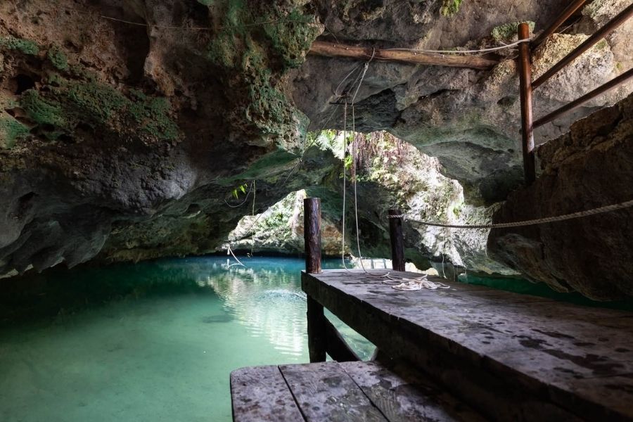 El tesoro escondido de Quintana Roo: así es la Ruta de los Cenotes