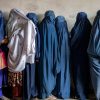 Mujeres afganas: los derechos que perdieron con los talibanes