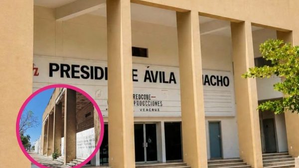 corredor gastronómico Chetumal