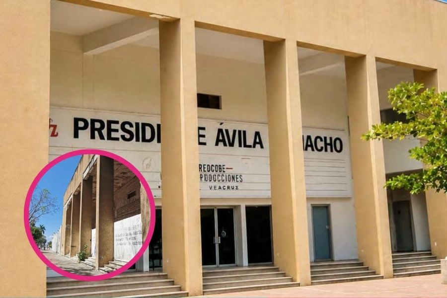 corredor gastronómico Chetumal