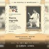 Tierra sagrada llega al Festival de Monólogos en Cancún
