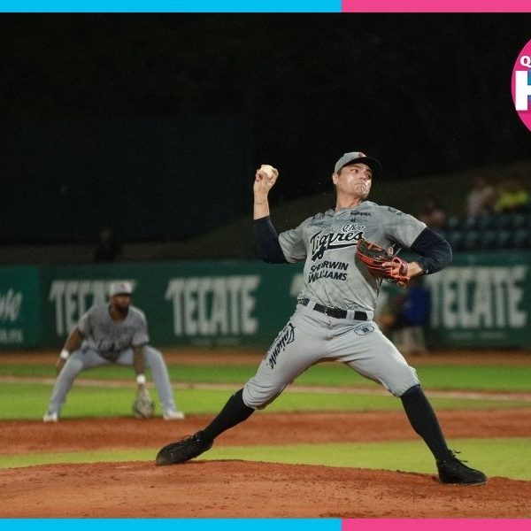 Tigres gana en 18 entradas y se mantiene en zona de Playoffs