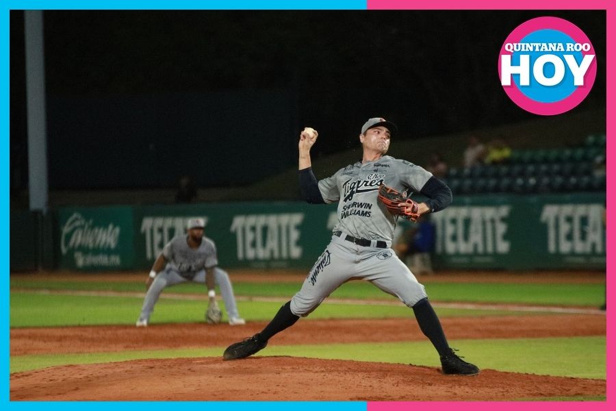 Tigres gana en 18 entradas y se mantiene en zona de Playoffs