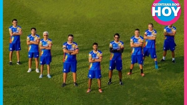 Gerardo Castillo toma las riendas de Pioneros Cancún