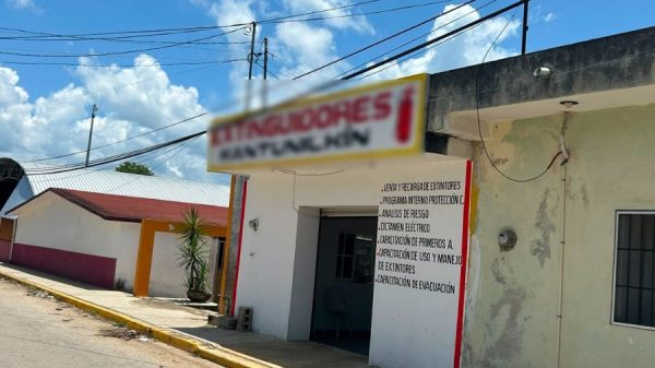Denuncian presunto favoritismo en Protección Civil