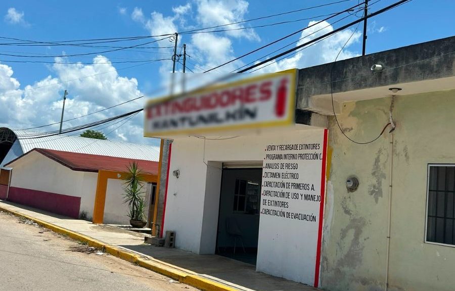 Denuncian presunto favoritismo en Protección Civil