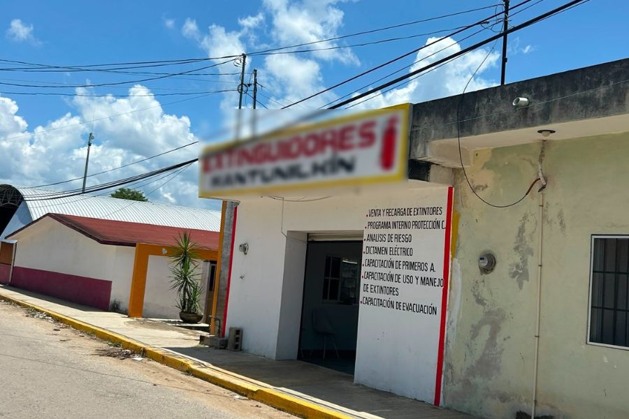 Denuncian presunto favoritismo en Protección Civil