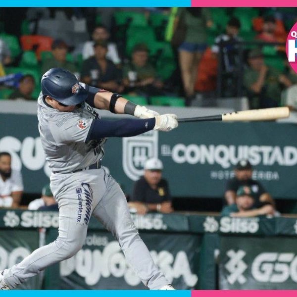 Tigres de Quintana Roo remontan en la novena y vencen a Leones de Yucatán