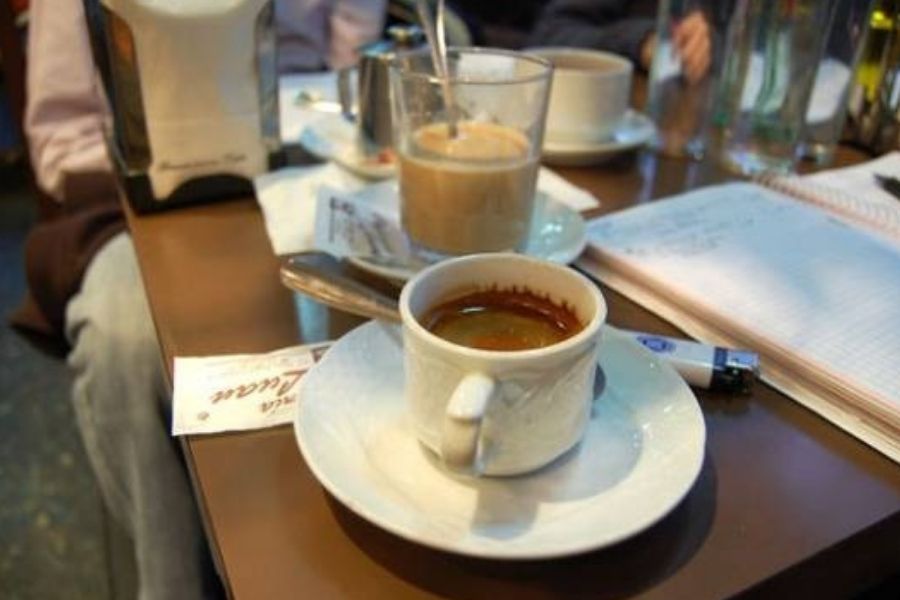Cafeterías impulsan un mercado en auge en Quintana Roo