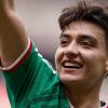 Gilberto Mora, El joven que sorprendió al mundo con la Selección Mexicana