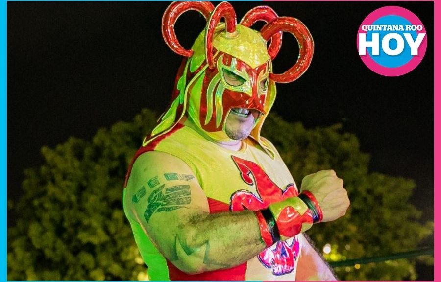 Lucha libre llegará a la Región 100 con función gratuita