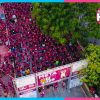 Más de 2 mil participan en la carrera con causa Run 2026
