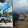 Chiquilá evalúa bloquear acceso por constantes apagones