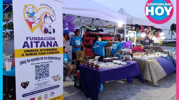 Fundación Aitana avanza con nuevo albergue para niños con cáncer