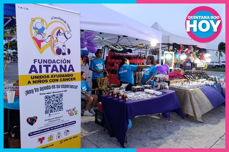 Fundación Aitana avanza con nuevo albergue para niños con cáncer