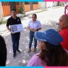 Pavimentarán calles 5 y 6 de Tierra Nueva en Puerto Morelos