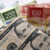Precio del dolar domingo 26