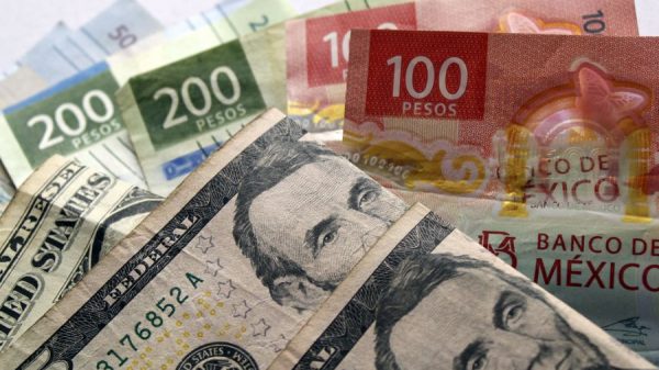 Precio del dolar domingo 26