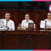 Isla Mujeres coordina Fiestas de Fundación 2026; anuncian cartelera