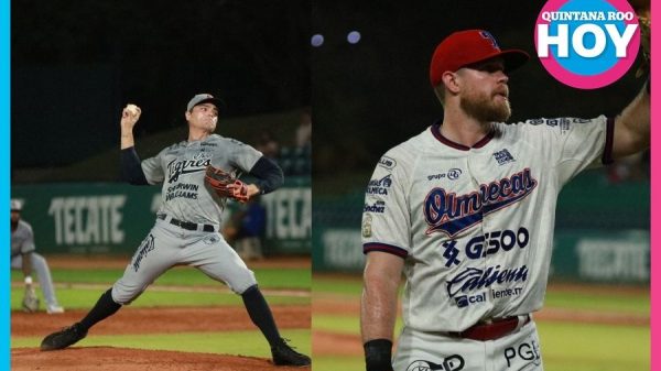 Tigres empata dos récords de pitchers en juego de 18 entradas