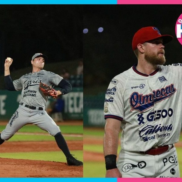 Tigres empata dos récords de pitchers en juego de 18 entradas