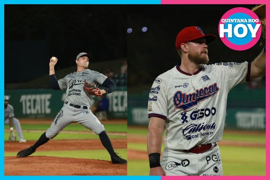 Tigres empata dos récords de pitchers en juego de 18 entradas