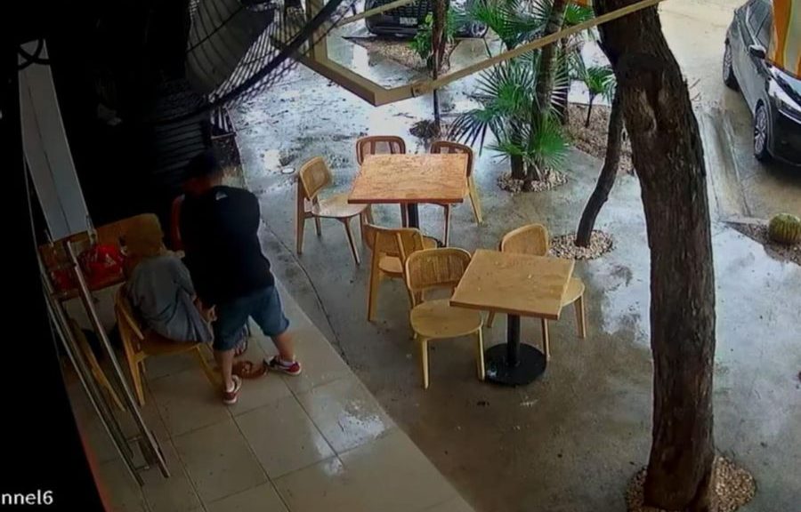 Investigan robo de reloj Rolex a turista extranjero en Tulum