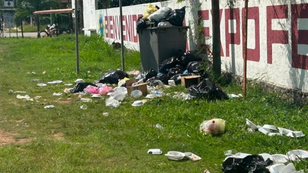 Vecinos de Kantunilkín piden reforzar recolección de basura