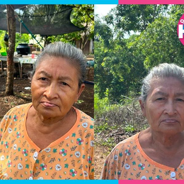 Familias llevan un año sin electricidad en Kantunilkín