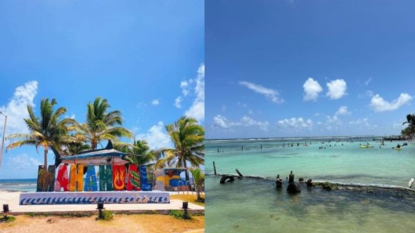 Mahahual espera superar 50% de ocupación en vacaciones de verano