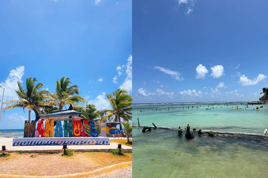 Mahahual espera superar 50% de ocupación en vacaciones de verano