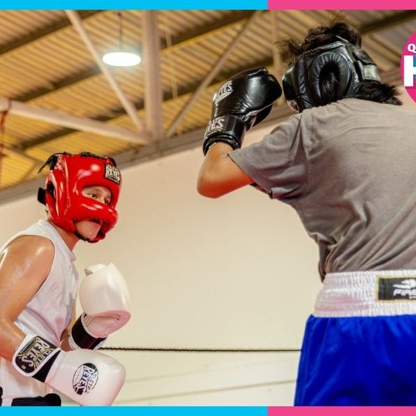 Jóvenes boxeadores de Tulum destacan en competencias nacionales
