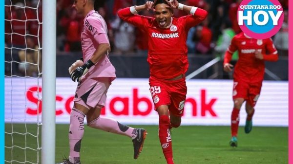 Jorge Díaz Price inicia su segunda temporada con Toluca