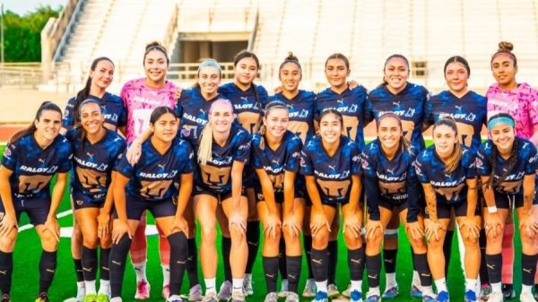 Roma García se acerca a la Liga MX Femenil con Pumas