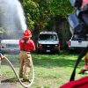Chetumal proyecta una cuarta estación de bomberos a futuro