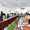INE e IEQROO coordinan preparativos rumbo a las elecciones 2027
