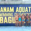 Quintanarroenses representan a México en Panam Aquatics 2026