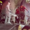 Antiguo Hospital General preocupa por inseguridad en Cancún
