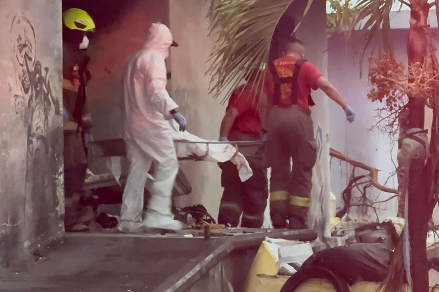 Antiguo Hospital General preocupa por inseguridad en Cancún