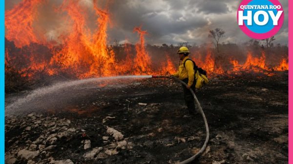 Los incendios forestales podrían aplazarse a septiembre