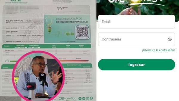 ¿Por qué no bajan las tarifas de luz en Quintana Roo? Diputado lo explica