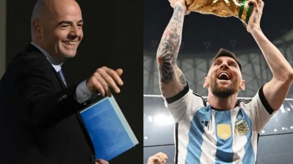 ¿La FIFA ayuda a Argentina o todo es un mito? Esto dice la evidencia