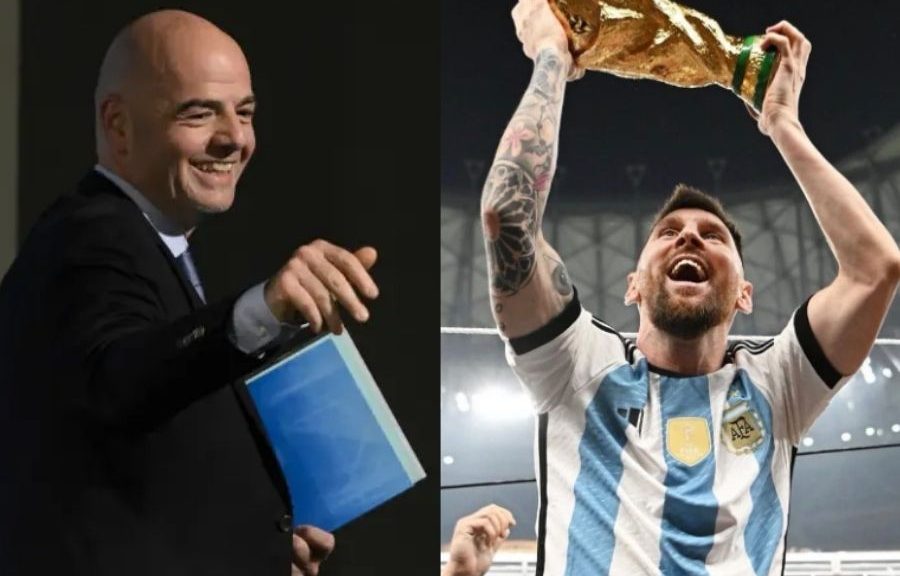 ¿La FIFA ayuda a Argentina o todo es un mito? Esto dice la evidencia